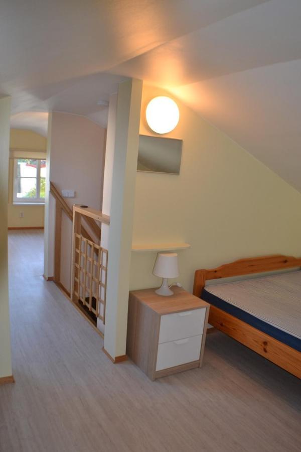 Kajaka Beach Area Holiday Home Pärnu Exterior foto